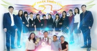 Top 5 Trung tâm đào tạo và dạy học kế toán thực hành tốt nhất Hà Nội