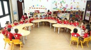 Top 5 Trường mầm non tốt, uy tín nhất Quận 4, TP Hồ Chí Minh