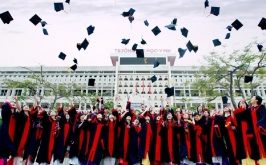 Top 5 Trường đại học xa nội thành Hà Nội nhất