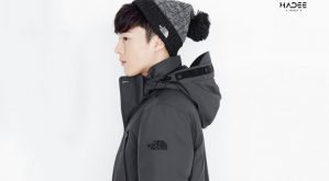 Top 5 áo the north face đẹp nhất