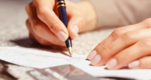 Top 5 Điều cần chú ý khi ký kết hợp đồng lao động