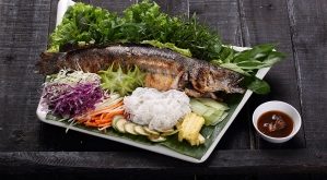 Top 5 Địa chỉ bán cá lóc nướng ngon nhất Cần Thơ