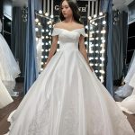 Top 5 Địa chỉ cho thuê váy cưới đẹp nhất Bắc Ninh