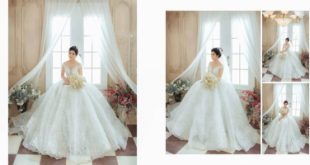 Top 5 Địa chỉ cho thuê váy cưới đẹp nhất Lạng Sơn