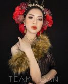 Top 5 Địa chỉ dạy make up chuyên nghiệp nhất TP. Vinh, Nghệ An
