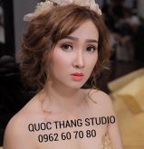 Top 5 Địa chỉ dạy make up chuyên nghiệp nhất TP. Đồng Xoài, Bình Phước
