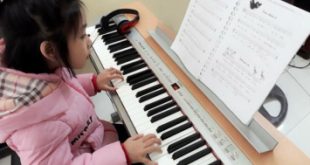 Top 5 Địa chỉ dạy đàn piano uy tín nhất Hà Nội