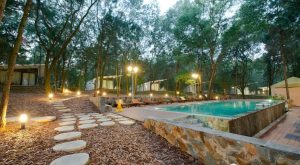 Top 5 Địa chỉ homestay đẹp nhất ở Hòa Lạc, Hà Nội