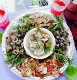 Top 5 Địa chỉ quán ăn ngon nhất tại phường 1 Vũng Tàu