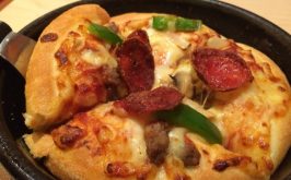 Top 5 Địa chỉ ăn pizza ngon, giá cả hợp lý ở Vũng Tàu