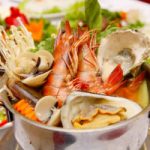 Top 5 Địa điểm thưởng thức hải sản tươi, ngon nhất tại Quy Nhơn,Bình Đinh