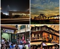 Top 5 Địa điểm vui chơi tại Hà Nội vào buổi tối cuối tuần