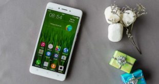 Top 5 điện thoại dưới 4 triệu tốt nhất 2018