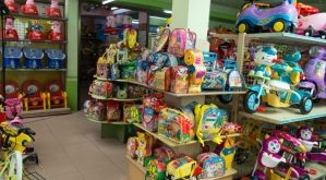 Top 5 địa chỉ bán đồ chơi trẻ em giá rẻ, uy tín nhất Quận 1, TP Hồ Chí Minh