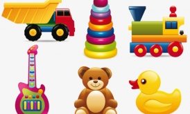 Top 5 địa chỉ bán đồ chơi trẻ em giá rẻ, uy tín nhất Quận Tân Bình, TP Hồ Chí Minh