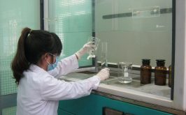 Top 5 địa chỉ cung cấp hóa chất phòng thí nghiệm uy tín nhất Việt Nam