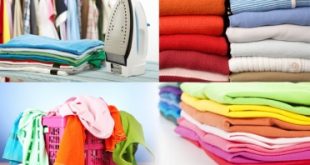 Top 5 địa chỉ giặt ủi uy tín giá rẻ nhất Đà Nẵng