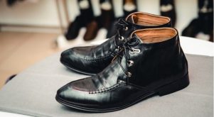 Top 5 địa chỉ mua giày Tây nam đẹp chất lượng nhất Hải Phòng