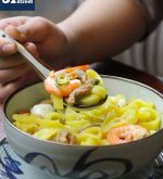 Top 5 địa chỉ ăn mì Quảng ngon bậc nhất Hà Nội