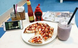 Top 5 địa chỉ ăn pizza ngon nhất tại Vĩnh Phúc