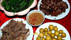 Top 5 địa chỉ ăn thịt dê ngon nhất tại Ninh Bình