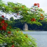 Top 5 địa điểm check in đẹp nhất Hà Nội