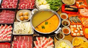 Top 6 Công thức nấu lẩu Thái chuẩn vị ngon nhất