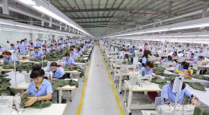 Top 6 Công ty may mặc chất lượng nhất Đà Nẵng