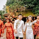 Top 6 Cửa hàng bán và cho thuê áo dài cặp, áo gấm truyền thống tại Hà Nội