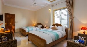 Top 6 Khách sạn tốt nhất ở Đông Anh – Hà Nội
