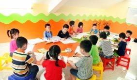 Top 6 Lớp học vẽ cho trẻ em tốt nhất ở Cầu Giấy, Hà Nội