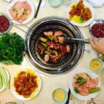 Top 6 Nhà hàng chuyên thịt dê ngon nhất Hà Nội