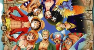 Top 6 Nhân vật mạnh nhất trong One Piece