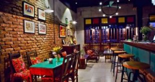 Top 6 Quán cafe ấn tượng nhất khu vực quận Hà Đông, Hà Nội