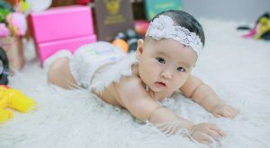 Top 6 Studio chụp ảnh bé đẹp và chất lượng nhất Quảng Ngãi