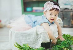 Top 6 Studio chụp ảnh cho bé đẹp và chất lượng nhất Kon Tum