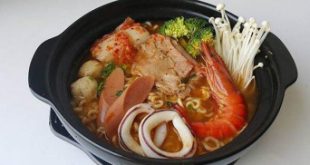 Top 6 Thương hiệu mỳ cay được yêu thích nhất Việt Nam