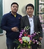 Top 6 Thầy, cô giáo dạy giỏi nhất tại Hà Nội