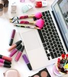Top 6 Thử thách trang điểm thú vị mà các beauty blogger đã thực hiện