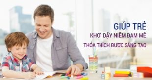 Top 6 Trung tâm chăm sóc, dạy trẻ tự kỷ tốt nhất tại Hà Nội