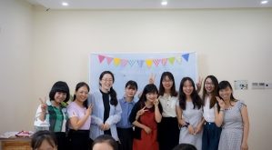Top 6 Trung tâm dạy tiếng Nhật tốt nhất tại Đà Nẵng