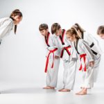 Top 6 Trung tâm dạy võ taekwondo tốt nhất TP. HCM