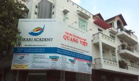 Top 6 Trung tâm tiếng Nhật uy tín nhất tại Biên Hòa, Đồng Nai