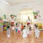 Top 6 Trường mầm non tốt, uy tín nhất Bình Chánh, TP Hồ Chí Minh
