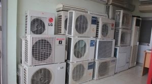Top 6 Địa chỉ bán điều hòa cũ giá rẻ, uy tín tại TP. Hồ Chí Minh