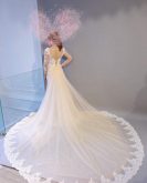 Top 6 Địa chỉ cho thuê váy cưới đẹp nhất Huế