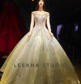 Top 6 Địa chỉ cho thuê váy cưới đẹp nhất Quảng Ngãi