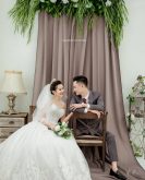Top 6 Địa chỉ cho thuê váy cưới đẹp nhất Vĩnh Phúc