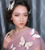 Top 6 Địa chỉ dạy make up chuyên nghiệp nhất Hạ Long