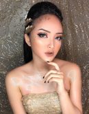 Top 6 Địa chỉ dạy make up chuyên nghiệp nhất Phú Thọ